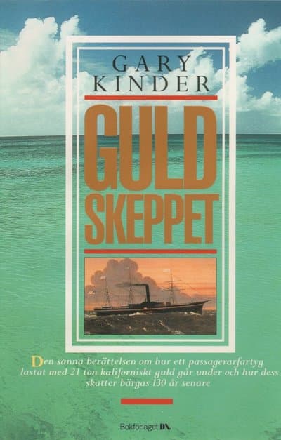 Guldskeppet