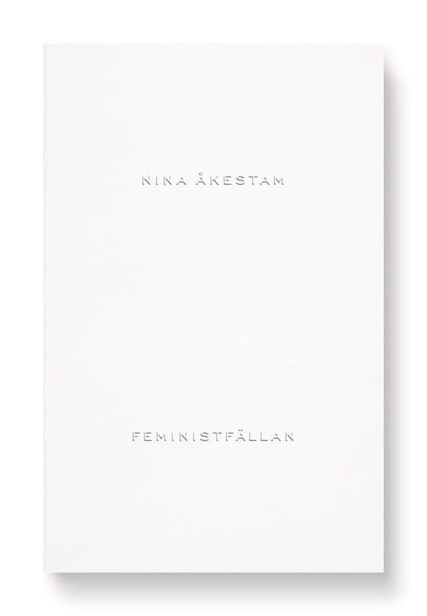 Feministfällan