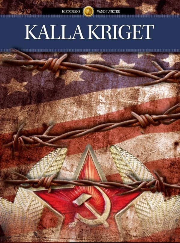 Kalla kriget: 11