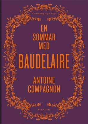 En sommar med Baudelaire
