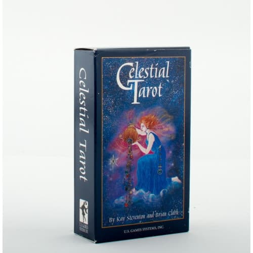 Celestial Tarot (78 Card Deck)