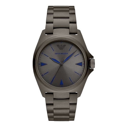 ARMANI AR11381 - Quartz Klocka Herr (40MM)