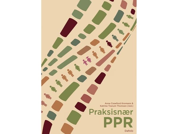 Praksisnær PPR | Christian Handberg Clift, Gry Dalsgaard, Rikke Ebert, Jakob Freil, Olav David Gang, Janne Hedegaard Hansen, Charlotte Riis Jensen, S