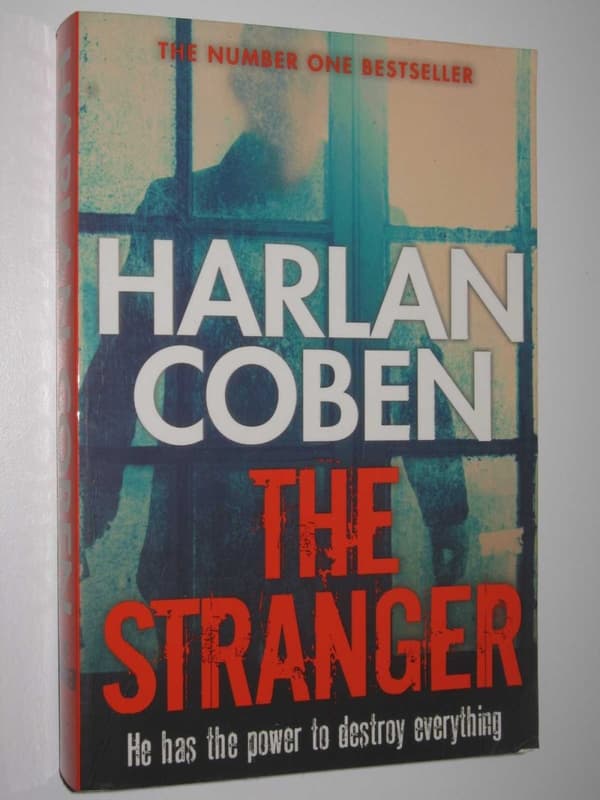 The Stranger