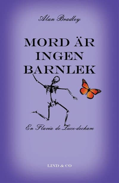 Mord är ingen barnlek: 2