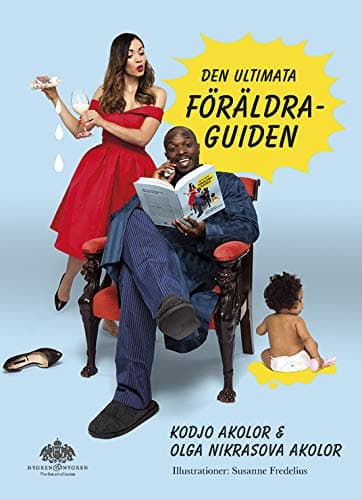 Den ultimata föräldraguiden