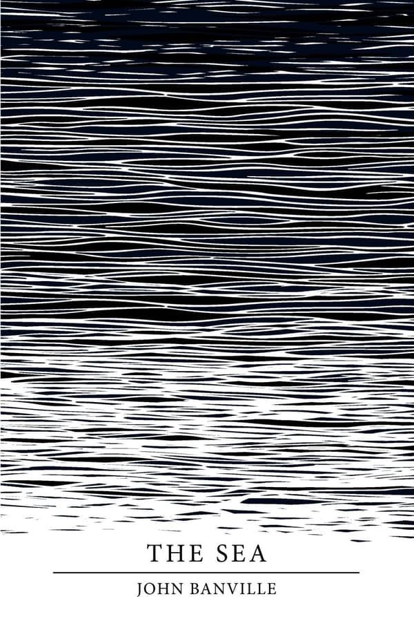 The Sea (Picador 40th Anniversary Edition)