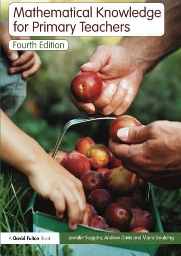 Mathematical Knowledge for Primary Teachers
