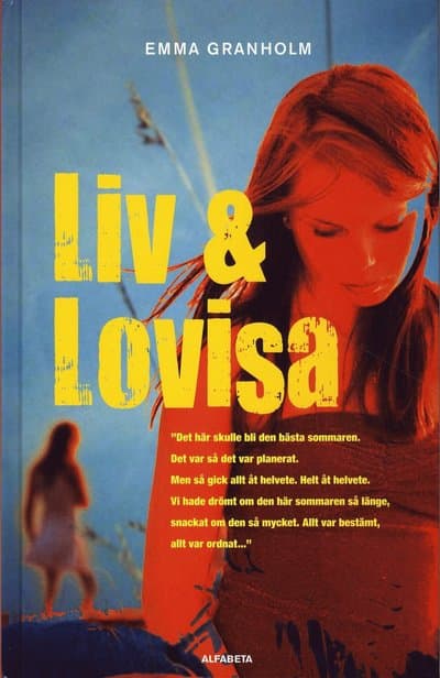 Liv & Lovisa