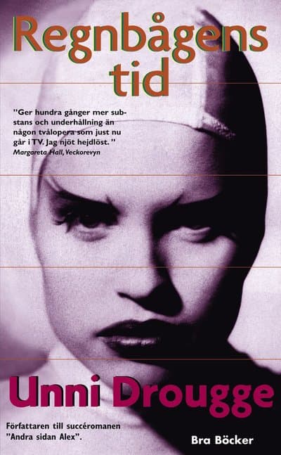 Regnbågens tid : roman