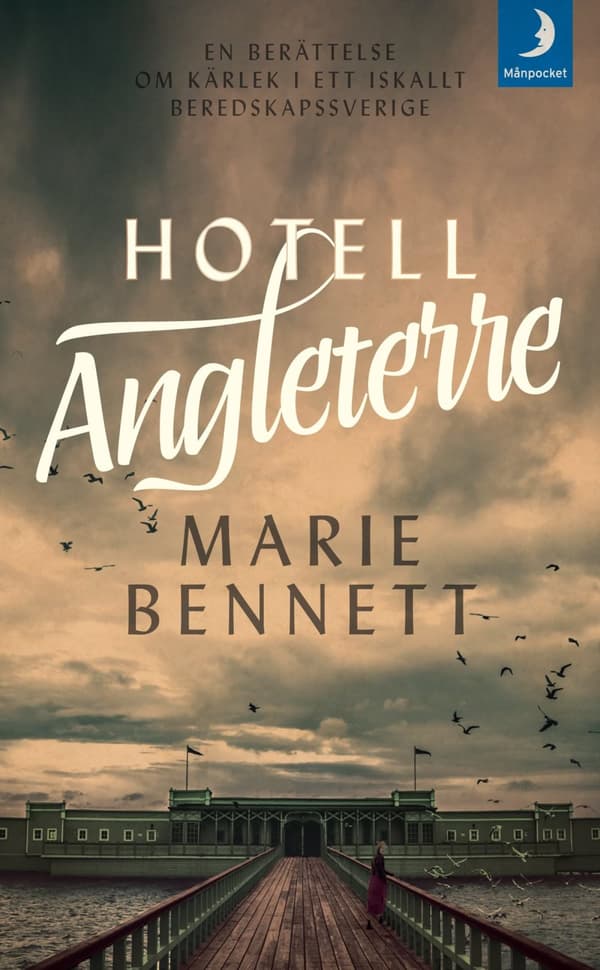 Hotell Angleterre