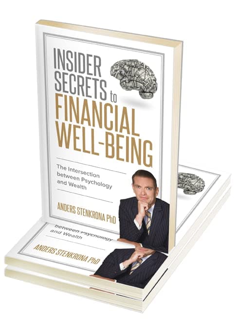 Insider Secrets to Financial Well-Being
