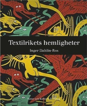 Textilrikets hemligheter