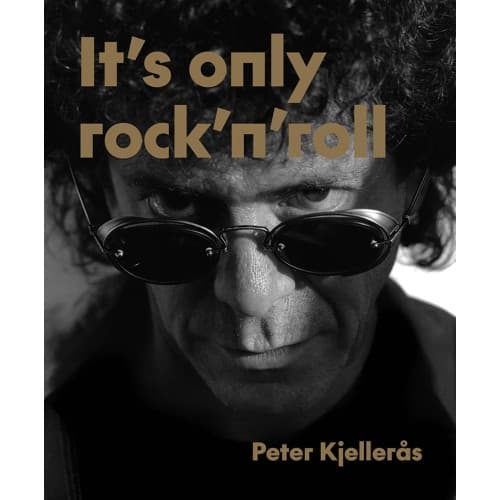 It-s only rock-n-roll (inbunden, eng)