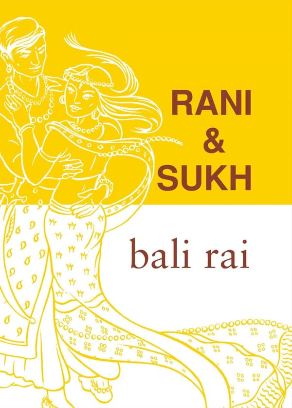 Rani & Sukh