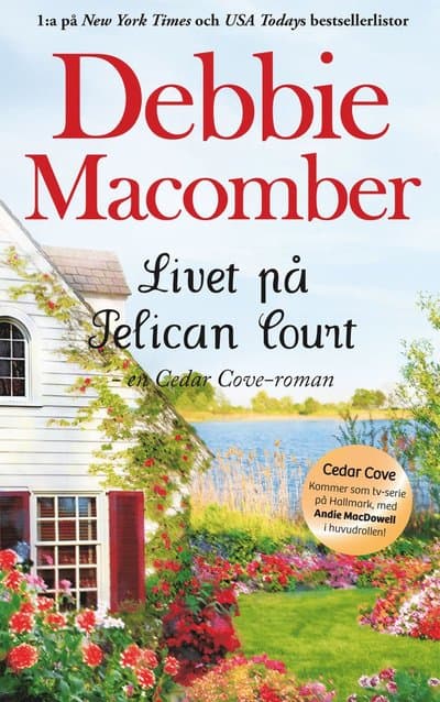 Livet på Pelican Court: 3