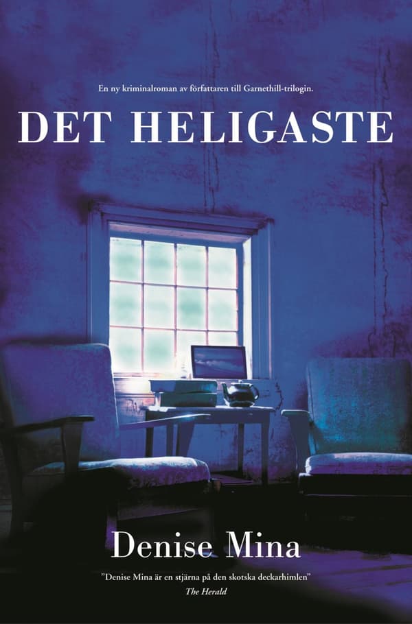 Det heligaste