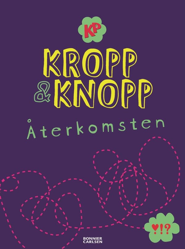 Kropp och knopp : återkomsten