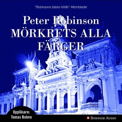 Mörkrets alla färger