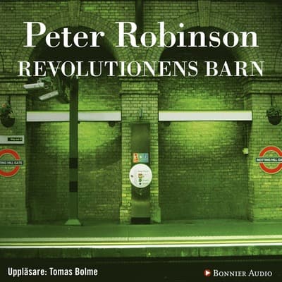 Revolutionens barn