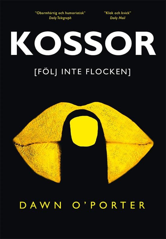 Kossor