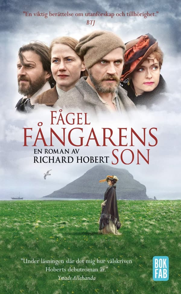 Fågelfångarens son