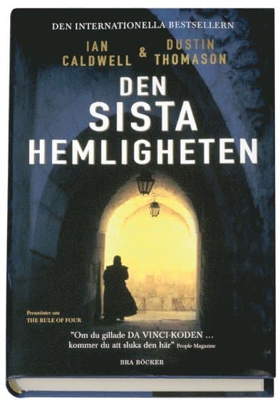Den sista hemligheten