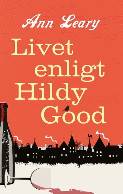 Livet enligt Hildy Good