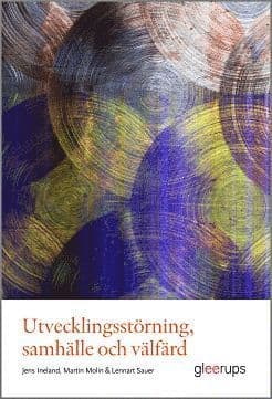 Utvecklingsstörning, samhälle och välfärd