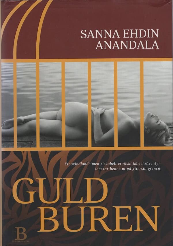 Guldburen