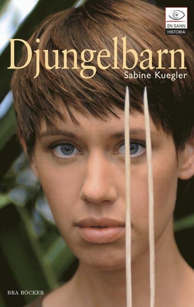 Djungelbarn