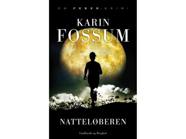 Natteløberen | Karin Fossum