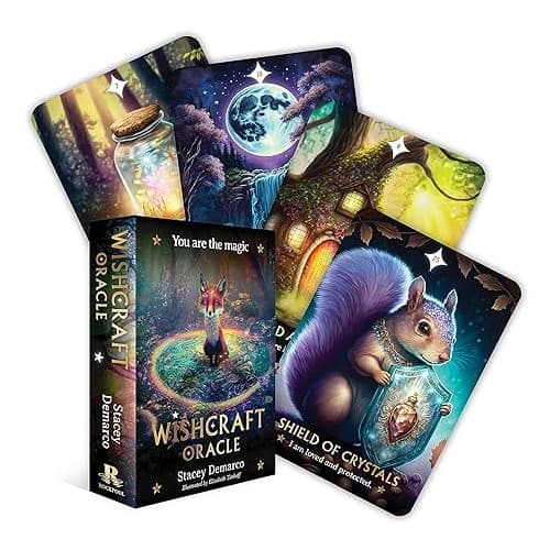 Wishcraft Oracle