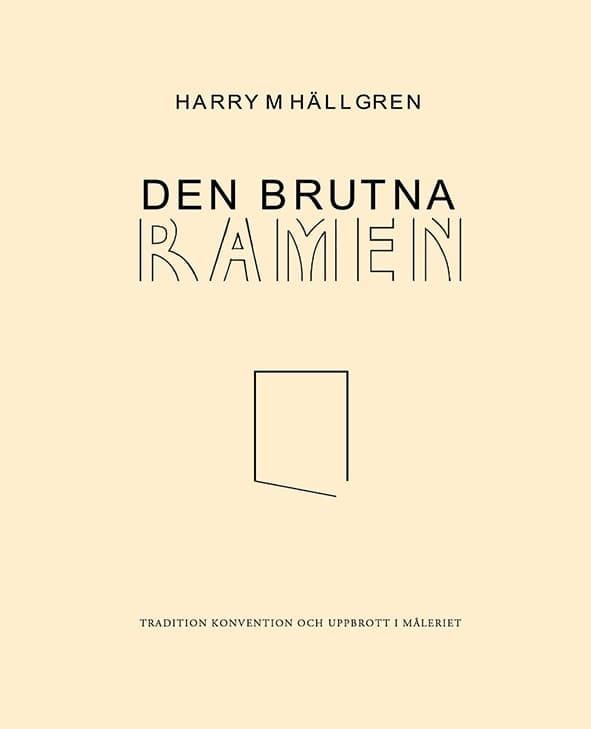 Den brutna ramen 9789152768006