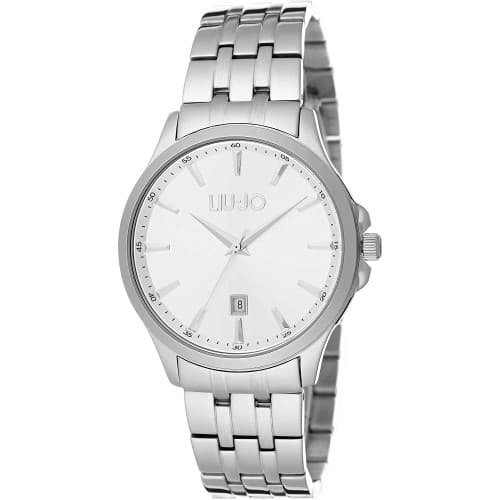 LIUJO TLJ1079 - Quartz Klocka Herr (40MM)