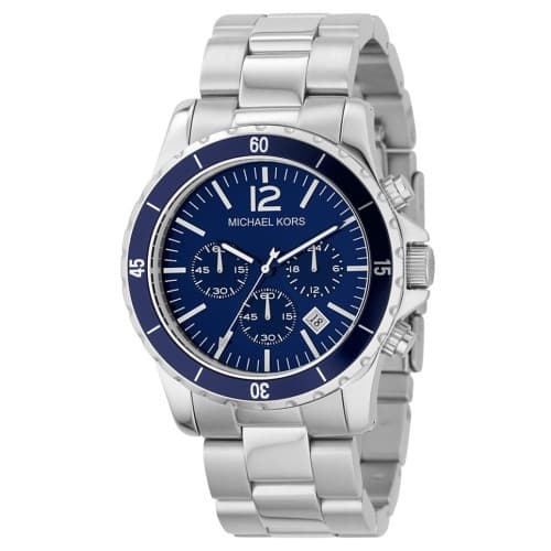 MICHAEL KORS MK8123 - Quartz Klocka Herr (45MM)