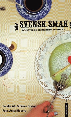 Svensk smak