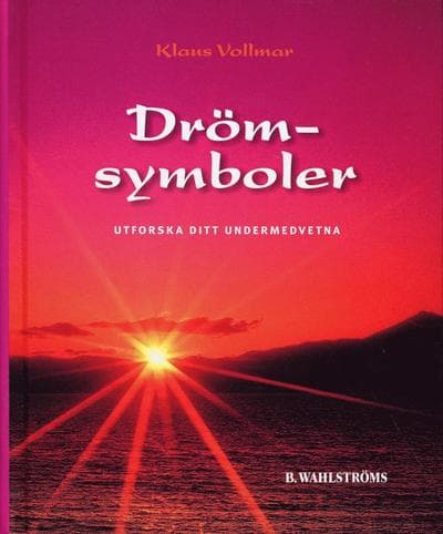 Drömsymboler : utforska ditt undermedvetna