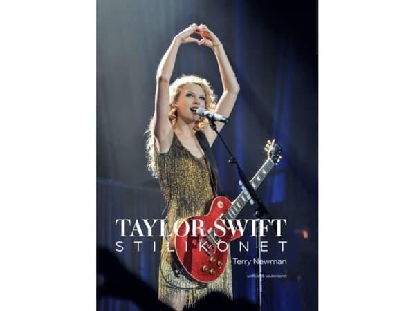 Taylor Swift | Terry Newman