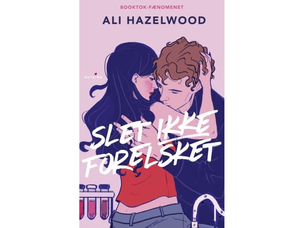 Inte kär alls | Ali Hazelwood | Språk: Danska