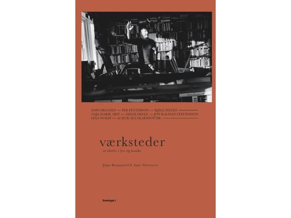 Værksteder | Jeppe Bangsgaard