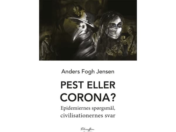 Epi-demos | Anders Fogh Jensen | Språk: Danska