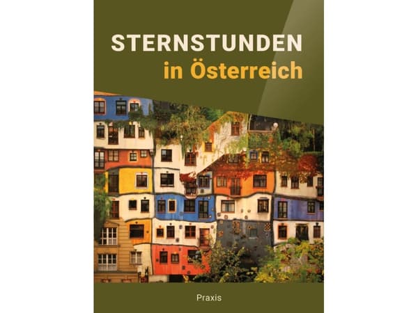 Sternstunden in Österreich | Louise Ebbesen Nielsen;Marie Søgaard Thellesen
