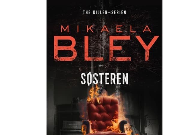 Søsteren | Mikaela Bley