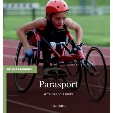 Parasport | Troels Gollander