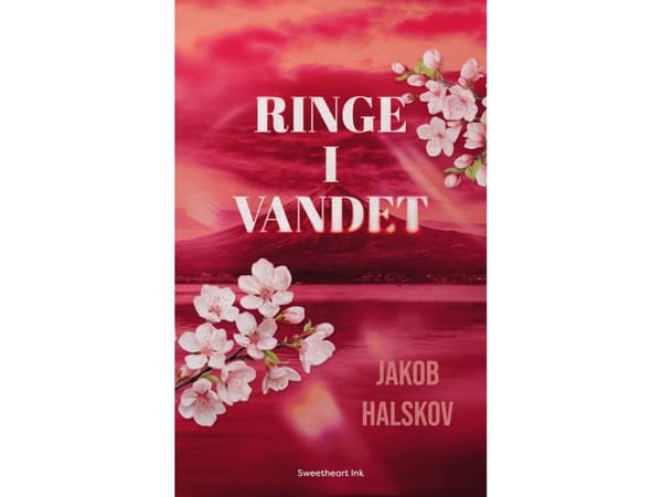 Ringe i vandet | Jakob Halskov