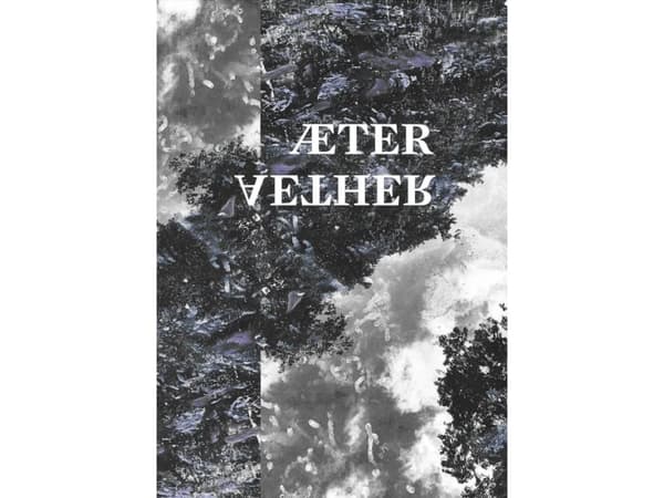 Æter / Aether | Christopher Sand-Iversen, Helge Kragh, Tone Roald, m.fl. | Språk: Danska