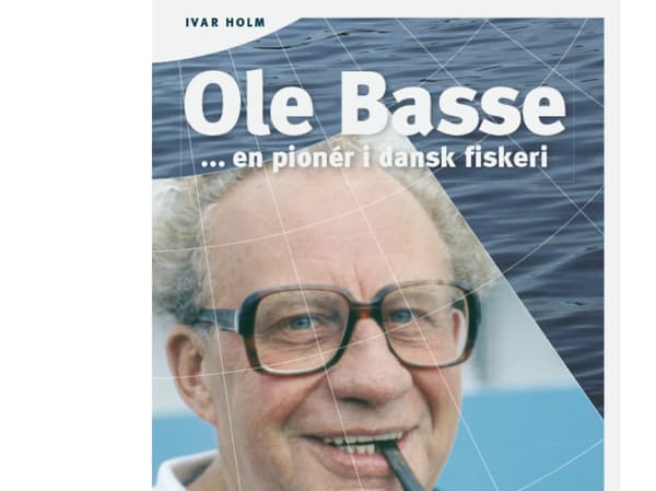 Ole Basse | Ivar Holm | Språk: Danska
