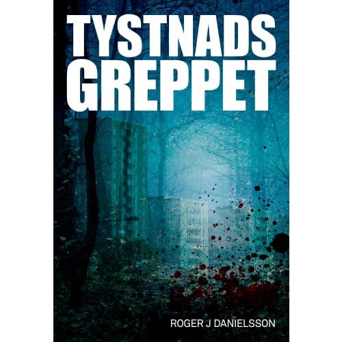 Tystnadsgreppet (bok, storpocket)