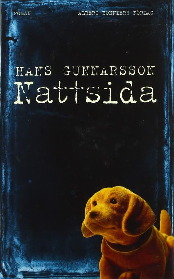 Nattsida